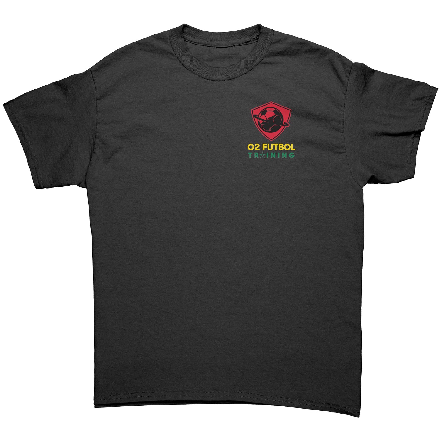 O2 Futbol T-Shirt